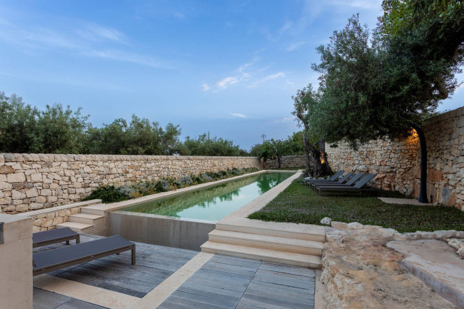 Detached Villa for sale in Scicli