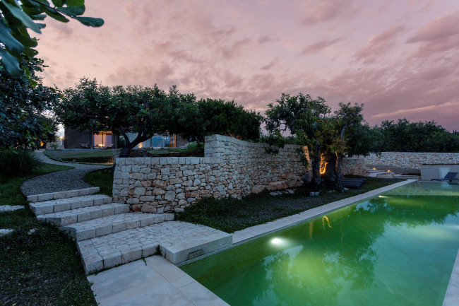 Detached Villa for sale in Scicli