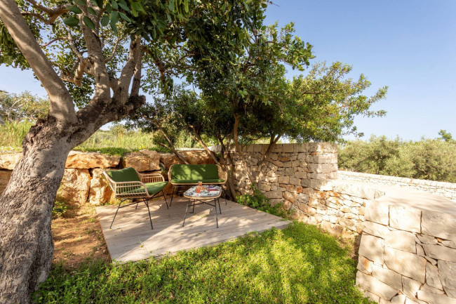 Detached Villa for sale in Scicli
