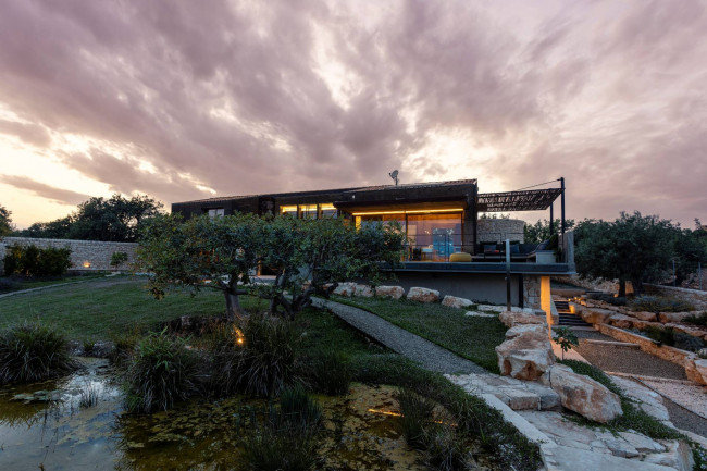 Detached Villa for sale in Scicli