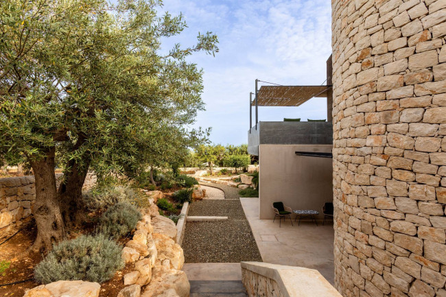 Detached Villa for sale in Scicli