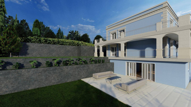 Villa Singola in vendita a Valverde