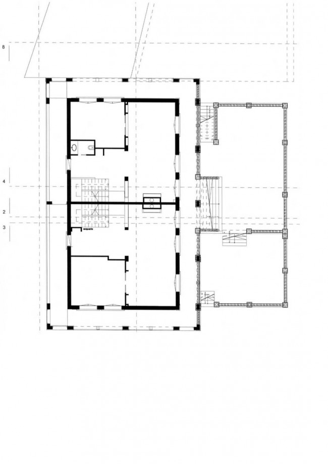Villa Singola in vendita a Valverde