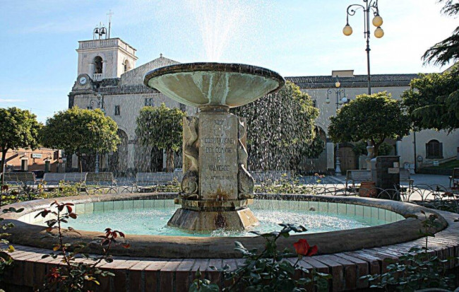 Villa Singola in vendita a Valverde