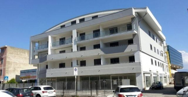 Appartamento in vendita a Messina