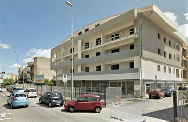 Appartamento in vendita a Messina