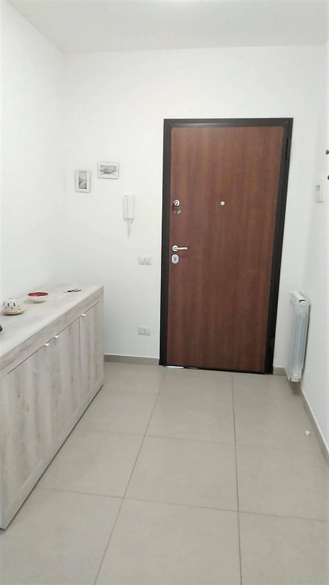Appartamento in vendita a Messina