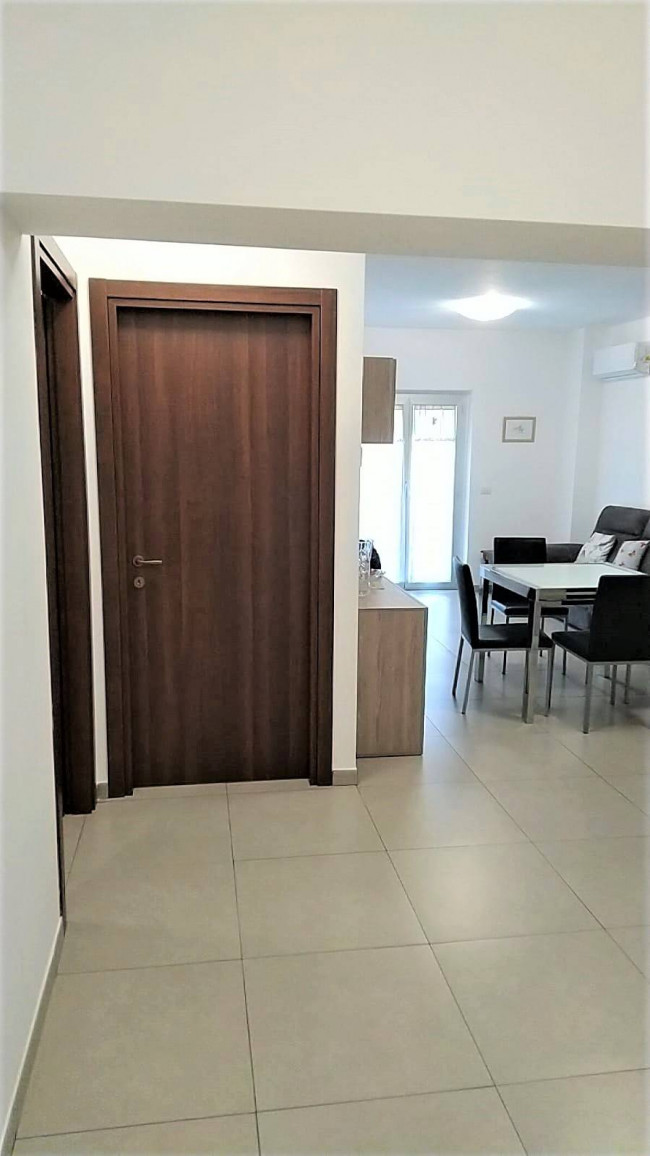 Appartamento in vendita a Messina