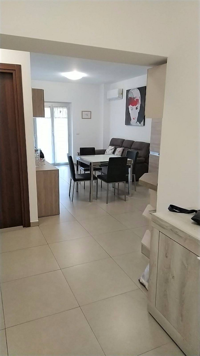 Appartamento in vendita a Messina