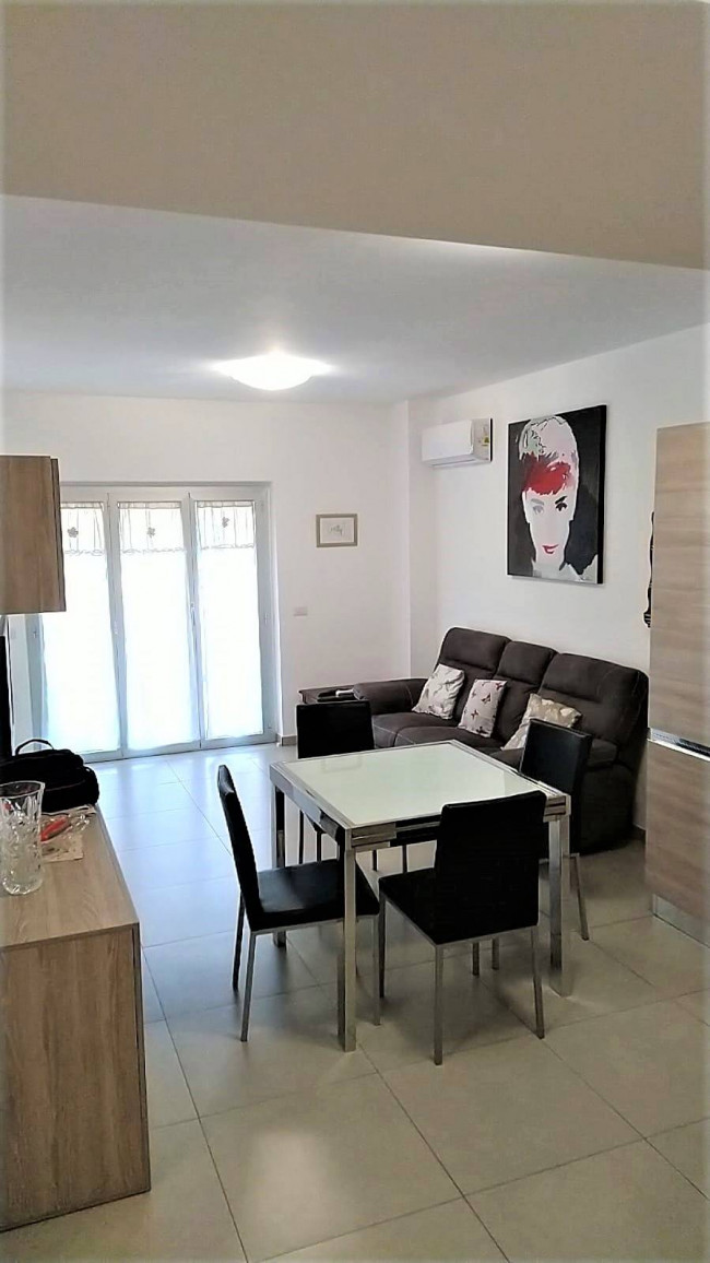 Appartamento in vendita a Messina