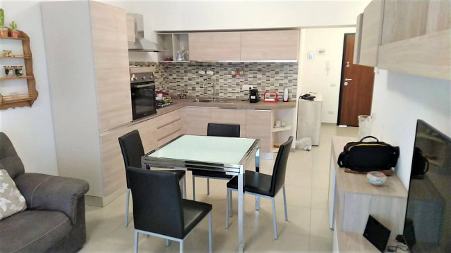 Appartamento in vendita a Messina