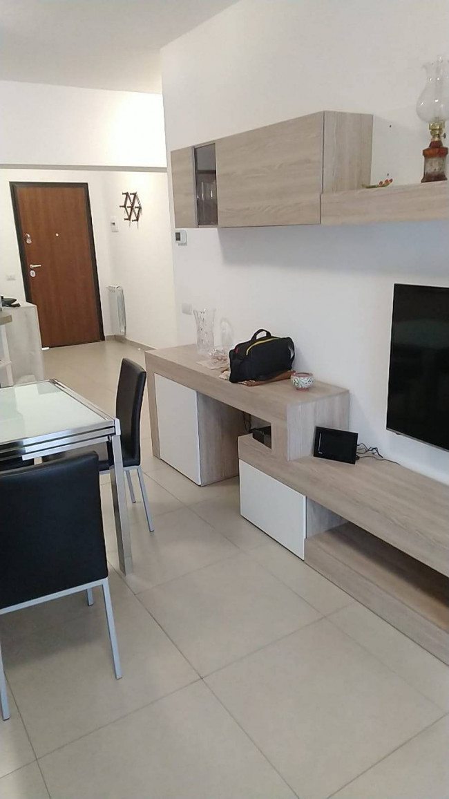 Appartamento in vendita a Messina
