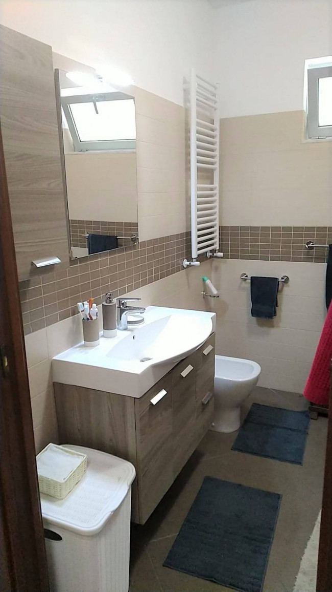 Appartamento in vendita a Messina