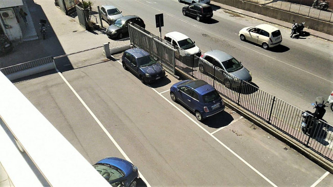 Appartamento in vendita a Messina