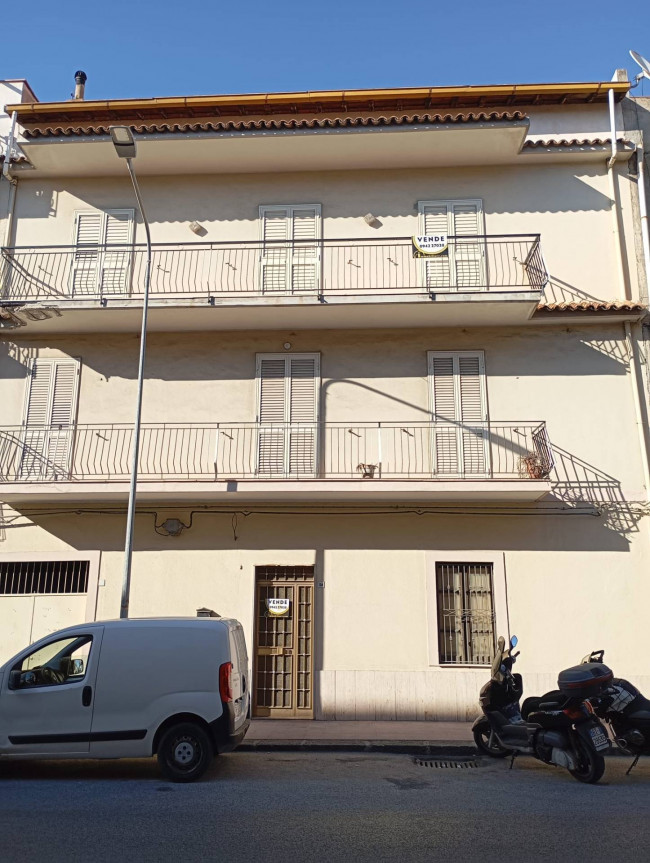 Duplex in vendita a Taormina