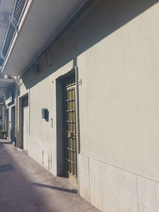 Duplex in vendita a Taormina