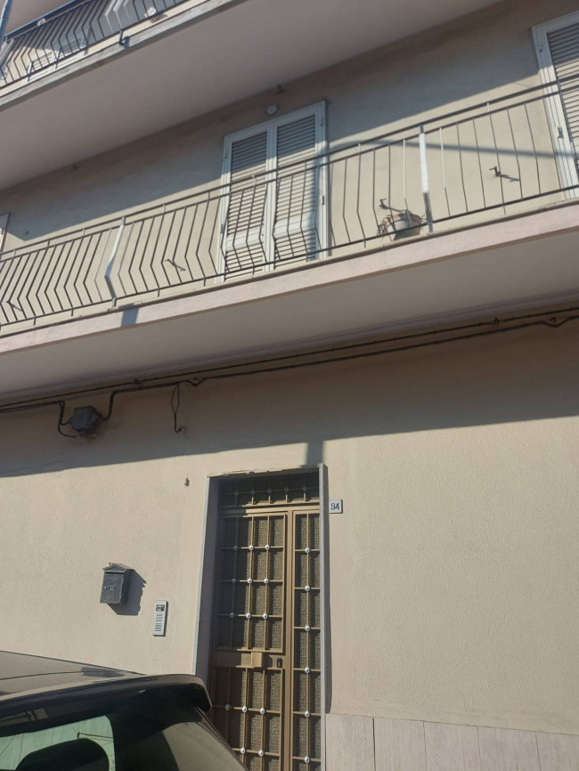 Duplex in vendita a Taormina