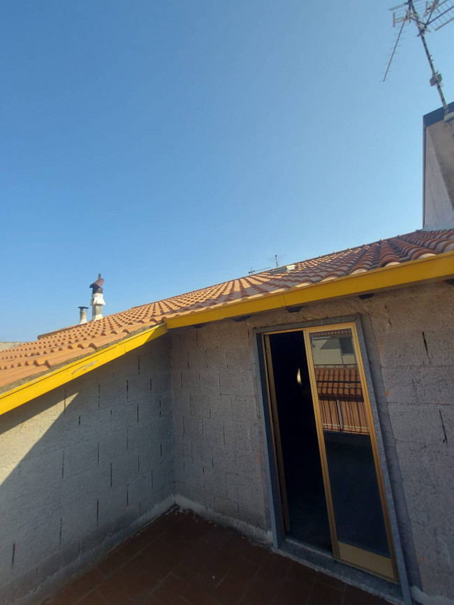 Duplex in vendita a Taormina
