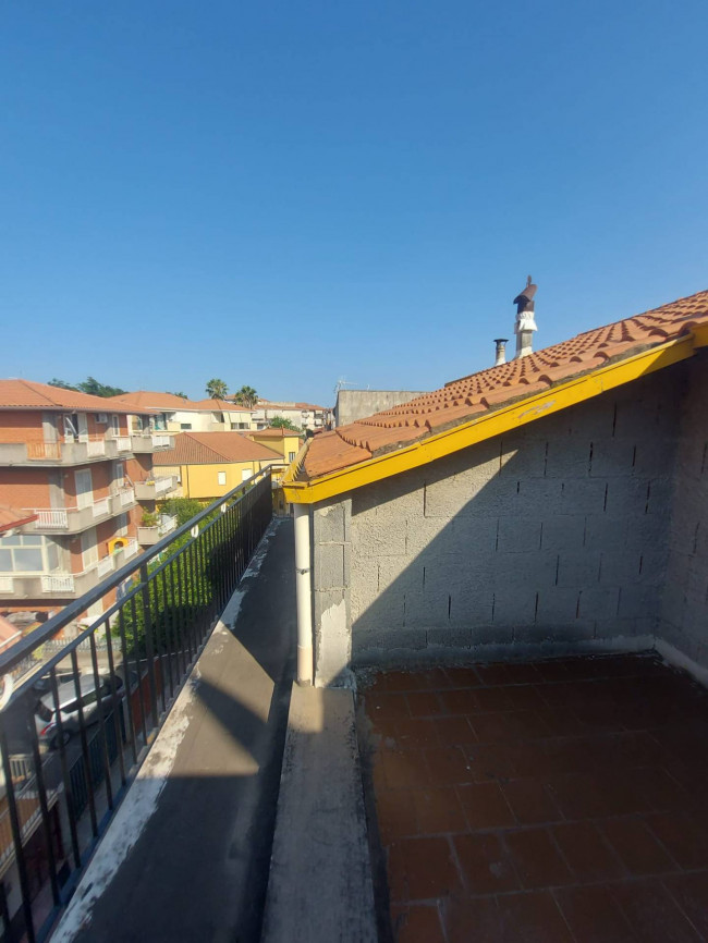 Duplex in vendita a Taormina