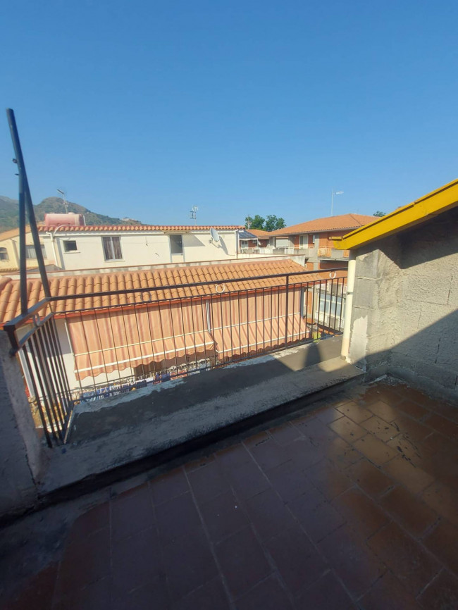 Duplex in vendita a Taormina
