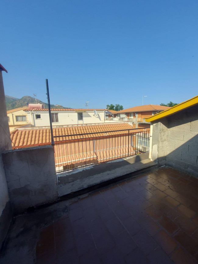 Duplex in vendita a Taormina