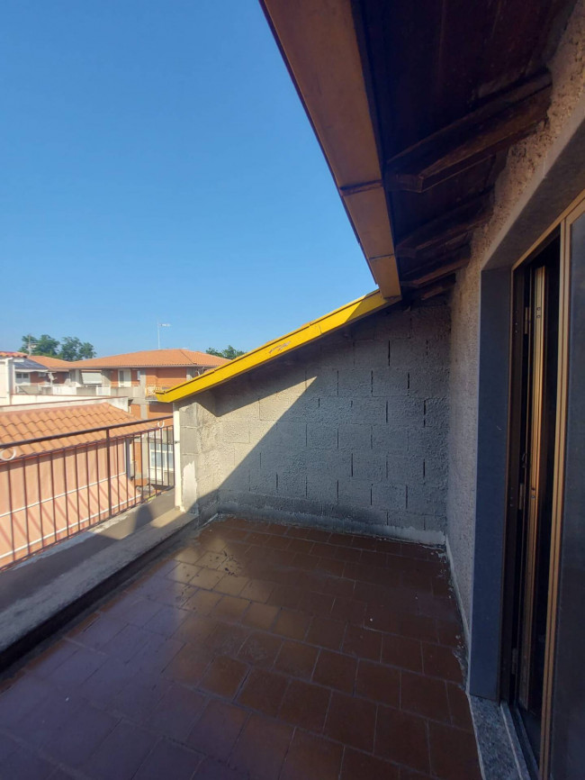 Duplex in vendita a Taormina