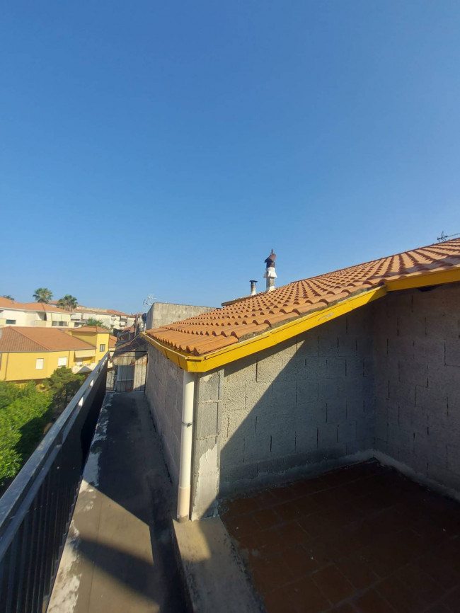 Duplex in vendita a Taormina