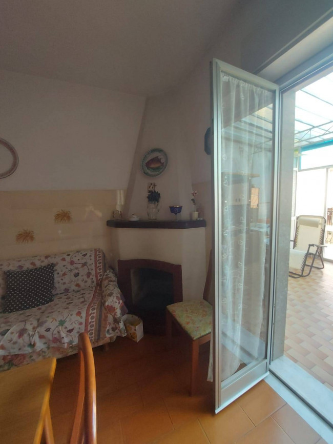 Duplex in vendita a Taormina