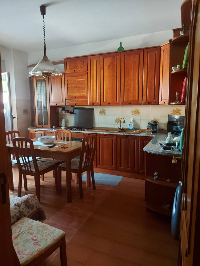 Duplex in vendita a Taormina