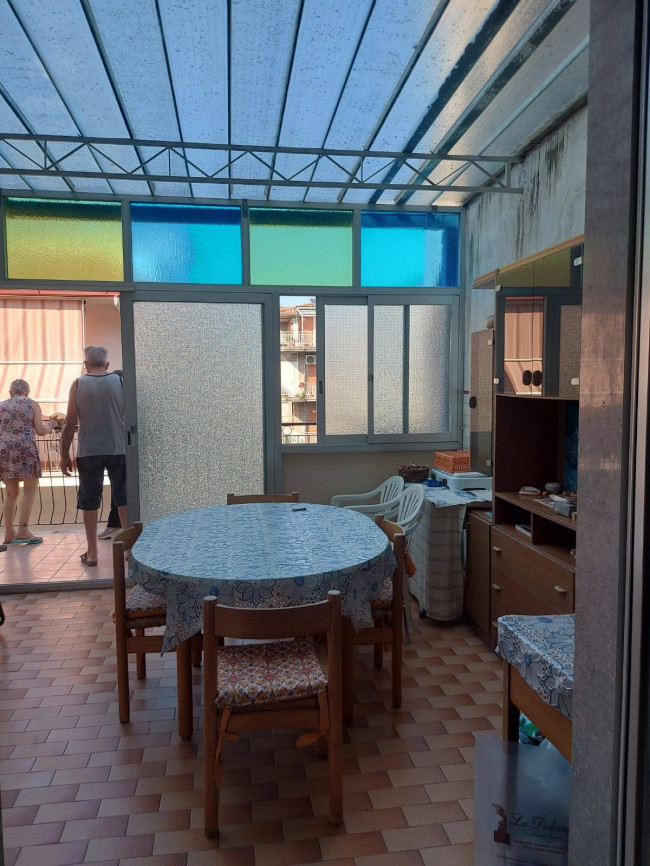 Duplex in vendita a Taormina