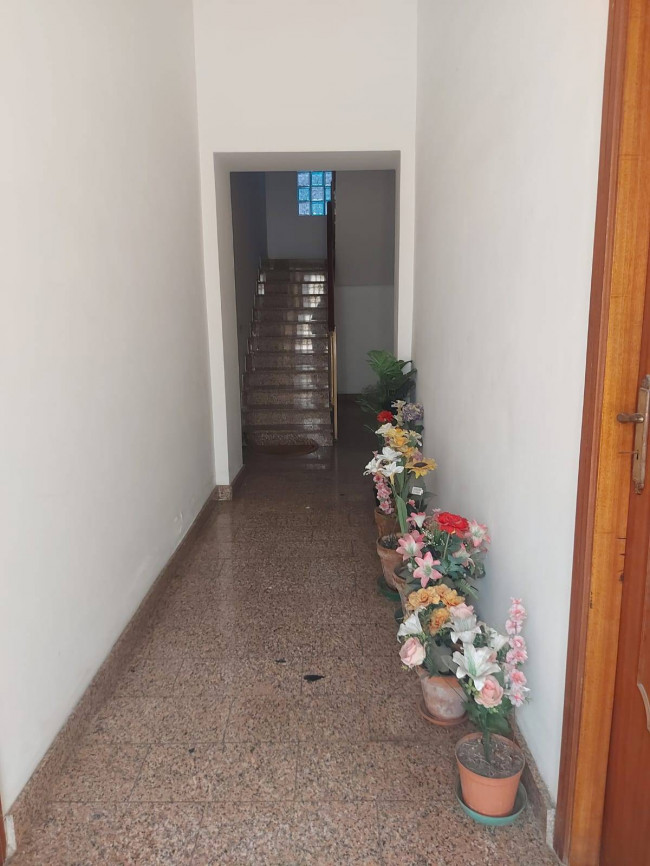 Duplex in vendita a Taormina
