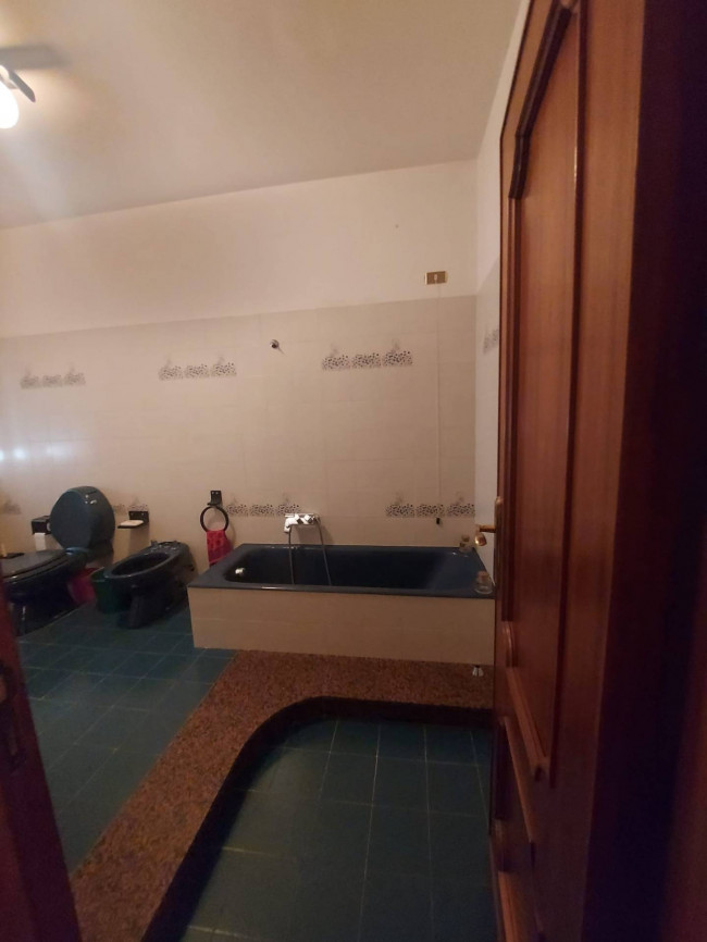 Duplex in vendita a Taormina