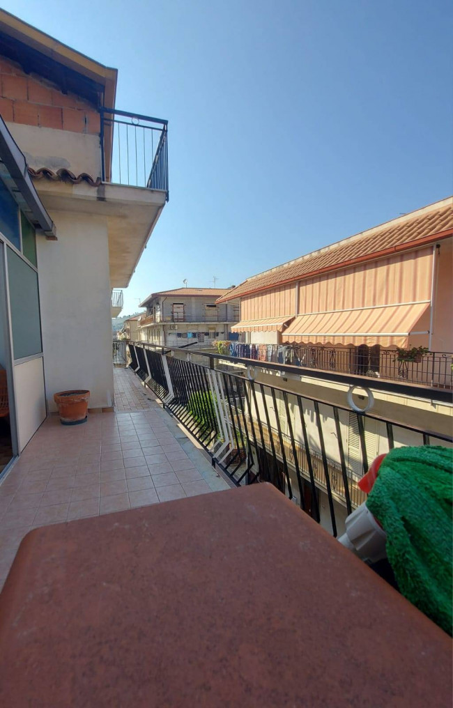 Duplex in vendita a Taormina