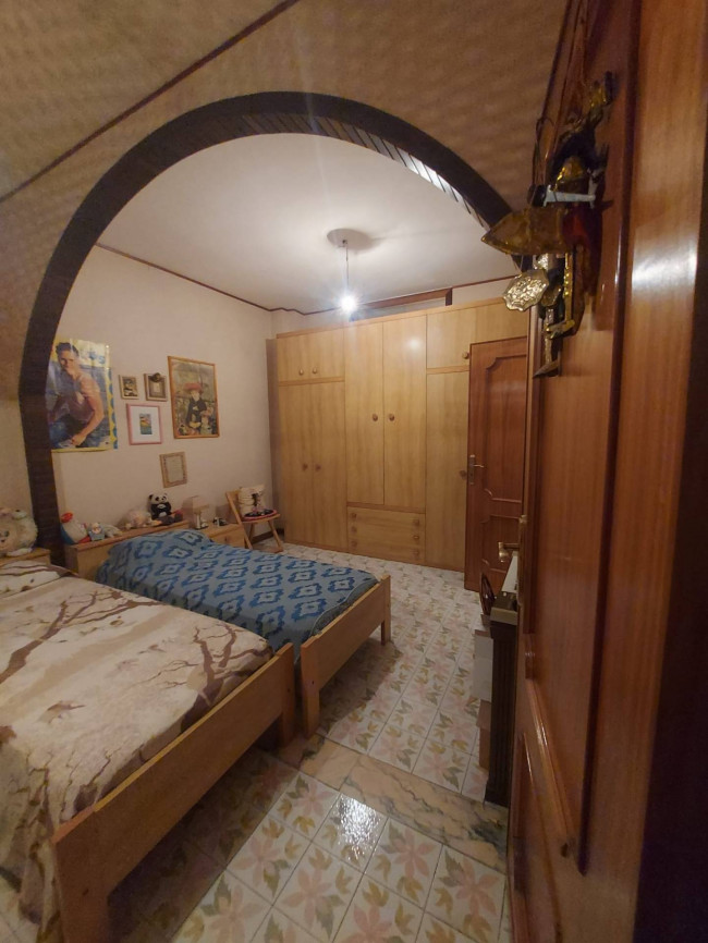 Duplex in vendita a Taormina