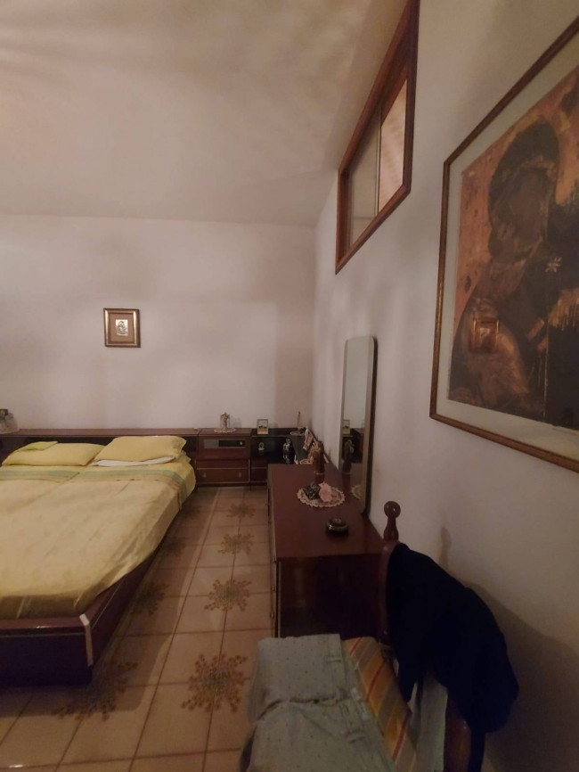 Duplex in vendita a Taormina