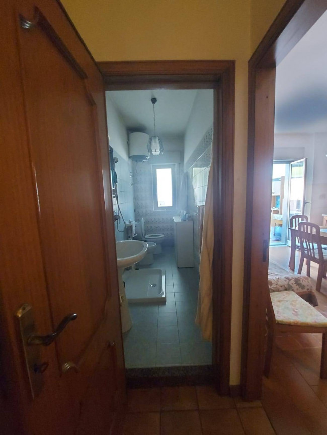 Duplex in vendita a Taormina