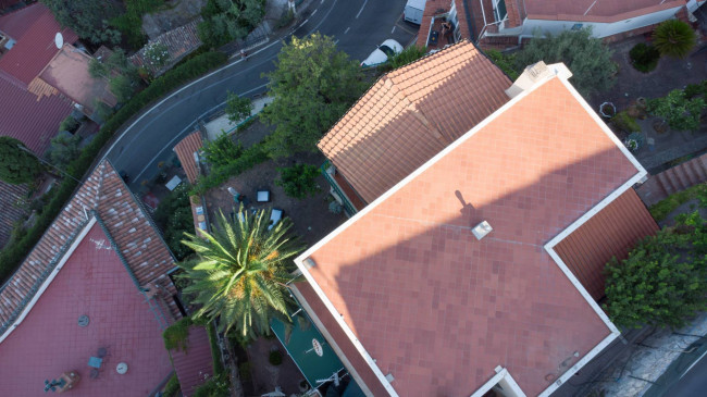 Detached Villa for sale in Taormina