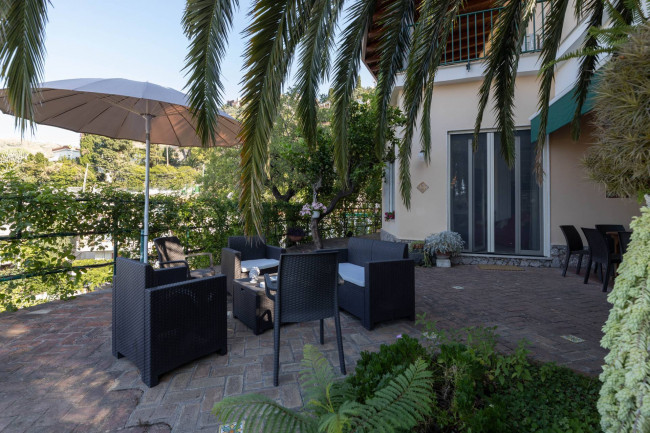 Detached Villa for sale in Taormina