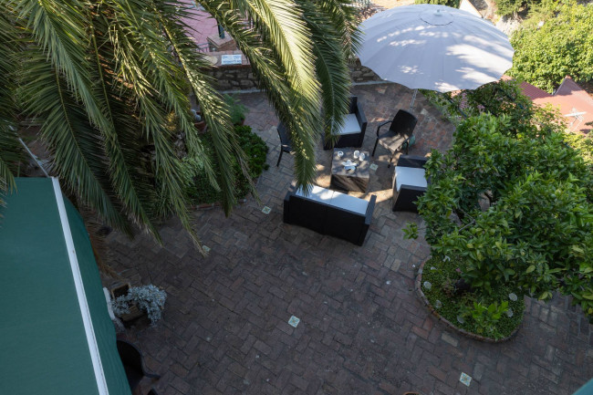 Detached Villa for sale in Taormina