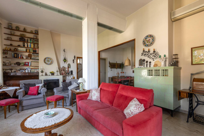 Detached Villa for sale in Taormina