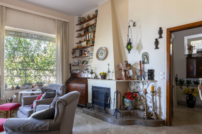 Detached Villa for sale in Taormina
