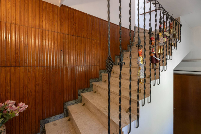 Detached Villa for sale in Taormina