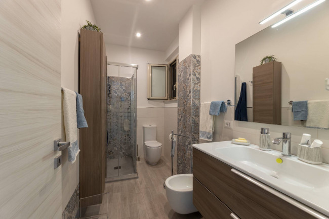 Detached Villa for sale in Taormina