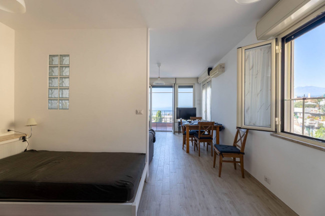 Detached Villa for sale in Taormina