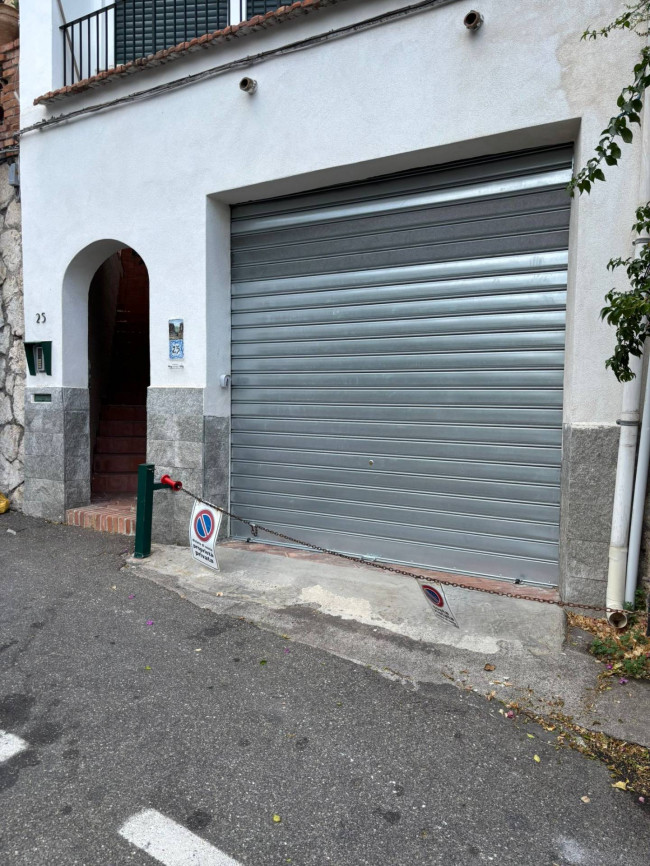 Detached Villa for sale in Taormina