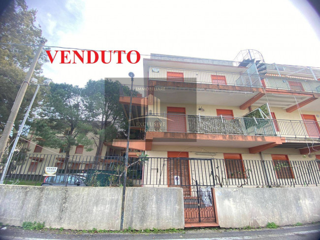 Apartment for sale in Furnari