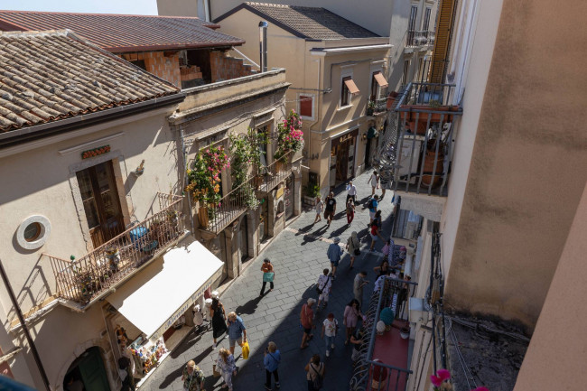 Palazzina/Stabile in vendita a Taormina