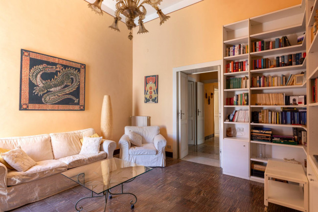 Porzione di villa in vendita a Letojanni