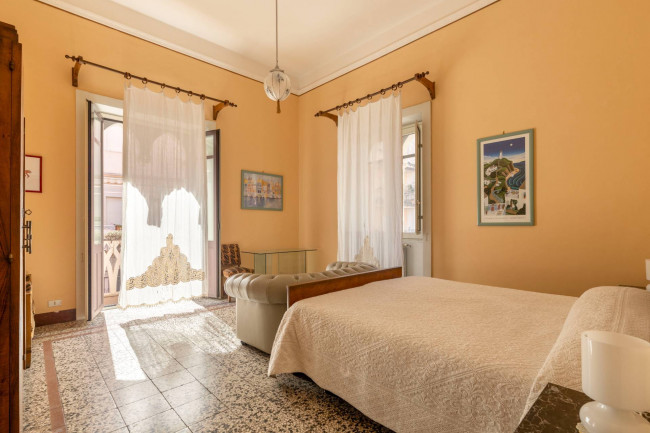 Porzione di villa in vendita a Letojanni