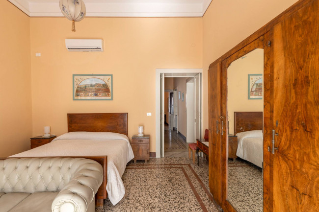 Porzione di villa in vendita a Letojanni